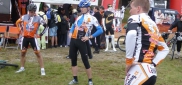 Super Bikeři na Zadově- KPŽ
