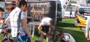 Super Bikeři V Karlových Varech - KPŽ