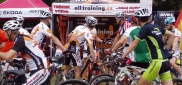 Alltraining.cz - Lawi team na Valtickém cyklobraní Kooperativy, GP Rokycany, Škoda cycling challenge
