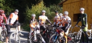 Alltraining.cz – Lawi team má za sebou svoji historicky první sezónu! Teamová rozlučka 2011!