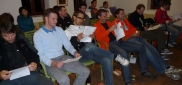 Alltraining.cz – Lawi team má za sebou svoji historicky první sezónu! Teamová rozlučka 2011!