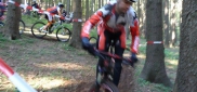 MTB kemp Kokořín 14. - 16. 10., 3. den - technika v zavodním pojetí a zhodnocení