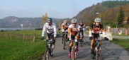 Jízda na bájný Říp aneb rozlučka se sezónou 2011 s Alltraining.cz a KPŽ!