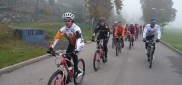 Jízda na bájný Říp aneb rozlučka se sezónou 2011 s Alltraining.cz a KPŽ!