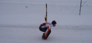 Alltraining.cz na vysokohorském soustředění ve Sv. Mořici 11. - 19. 12. 2011