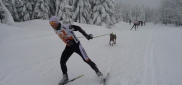 Alltraining.cz - Lawi tým na zimním kempu Benecko 7. - 11. 1. 2012