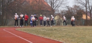 Alltraining.cz-Lawi team první test výkonnosti a představení