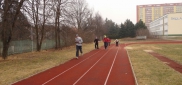 Alltraining.cz-Lawi team první test výkonnosti a představení