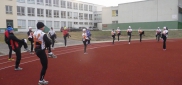 Alltraining.cz-Lawi team první test výkonnosti a představení