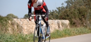 Mallorca Alltraining Specialized test camp for RACER 23.2. - 4. 3. 2012