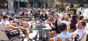 Mallorca Alltraining Specialized test camp for RACER 23.2. - 4. 3. 2012