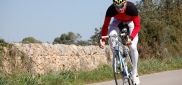 Mallorca Alltraining Specialized test camp for RACER 23.2. - 4. 3. 2012
