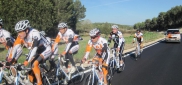 Mallorca Alltraining Specialized test camp for RACER 23.2. - 4. 3. 2012