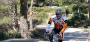 Mallorca Alltraining Specialized test camp for RACER 23.2. - 4. 3. 2012