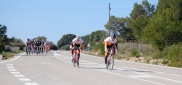 Mallorca Alltraining Specialized test camp for RACER 23.2. - 4. 3. 2012
