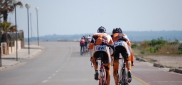 Mallorca Alltraining Specialized test camp for RACER 23.2. - 4. 3. 2012