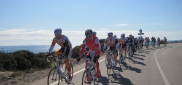 Mallorca Alltraining Specialized test camp for RACER 23.2. - 4. 3. 2012