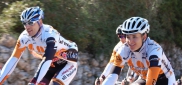 Mallorca Alltraining Specialized test camp for RACER 23.2. - 4. 3. 2012