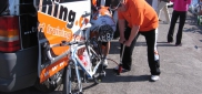 Mallorca Alltraining Specialized test camp for RACER 23.2. - 4. 3. 2012
