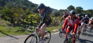 Mallorca Alltraining Specialized test camp for RACER 23.2. - 4. 3. 2012