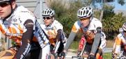 Mallorca Alltraining Specialized test camp for RACER 23.2. - 4. 3. 2012