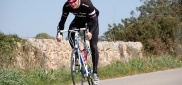 Mallorca Alltraining Specialized test camp for RACER 23.2. - 4. 3. 2012