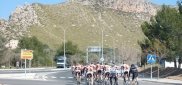 Mallorca Alltraining Specialized test camp for RACER 23.2. - 4. 3. 2012