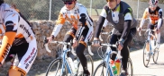 Mallorca Alltraining Specialized test camp for RACER 23.2. - 4. 3. 2012