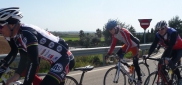 Mallorca Alltraining Specialized test camp for HOBBY 6.3. - 16. 3. 2012