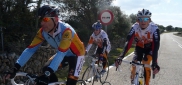 Mallorca Alltraining Specialized test camp for HOBBY 6.3. - 16. 3. 2012