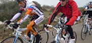 Mallorca Alltraining Specialized test camp for HOBBY 6.3. - 16. 3. 2012