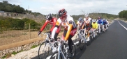 Mallorca Alltraining Specialized test camp for HOBBY 6.3. - 16. 3. 2012