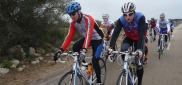 Mallorca Alltraining Specialized test camp for HOBBY 6.3. - 16. 3. 2012