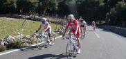 Mallorca Alltraining Specialized test camp for HOBBY 6.3. - 16. 3. 2012