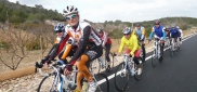 Mallorca Alltraining Specialized test camp for HOBBY 6.3. - 16. 3. 2012