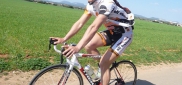 Mallorca Alltraining Specialized test camp for HOBBY 6.3. - 16. 3. 2012