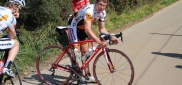 Mallorca Alltraining Specialized test camp for HOBBY 6.3. - 16. 3. 2012