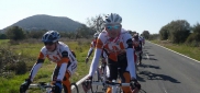 Mallorca Alltraining Specialized test camp for HOBBY 6.3. - 16. 3. 2012