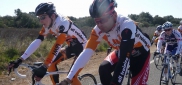 Mallorca Alltraining Specialized test camp for HOBBY 6.3. - 16. 3. 2012