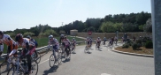 Mallorca Alltraining Specialized test camp for HOBBY 6.3. - 16. 3. 2012