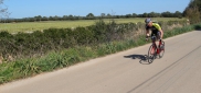 Mallorca Alltraining Specialized test camp for HOBBY 6.3. - 16. 3. 2012