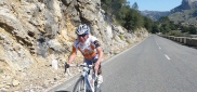 Mallorca Alltraining Specialized test camp for HOBBY 6.3. - 16. 3. 2012