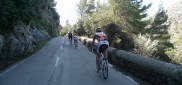 Mallorca Alltraining Specialized test camp for HOBBY 6.3. - 16. 3. 2012