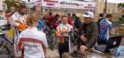 Mallorca Alltraining Specialized test camp for HOBBY 6.3. - 16. 3. 2012