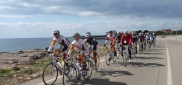 Mallorca Alltraining Specialized test camp for HOBBY 6.3. - 16. 3. 2012