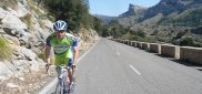 Mallorca Alltraining Specialized test camp for HOBBY 6.3. - 16. 3. 2012