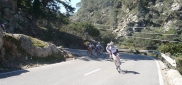 Mallorca Alltraining Specialized test camp for HOBBY 6.3. - 16. 3. 2012