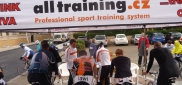 Mallorca Alltraining Specialized test camp for HOBBY 6.3. - 16. 3. 2012