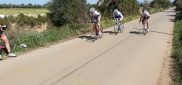 Mallorca Alltraining Specialized test camp for HOBBY 6.3. - 16. 3. 2012