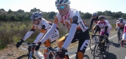 Mallorca Alltraining Specialized test camp for HOBBY 6.3. - 16. 3. 2012